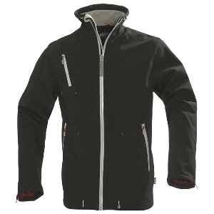 Image of Snyder softshell jacket, P-C121035