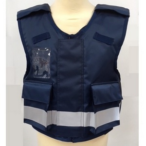 Image of Overt body armour carrier vest, P-C50OVACP