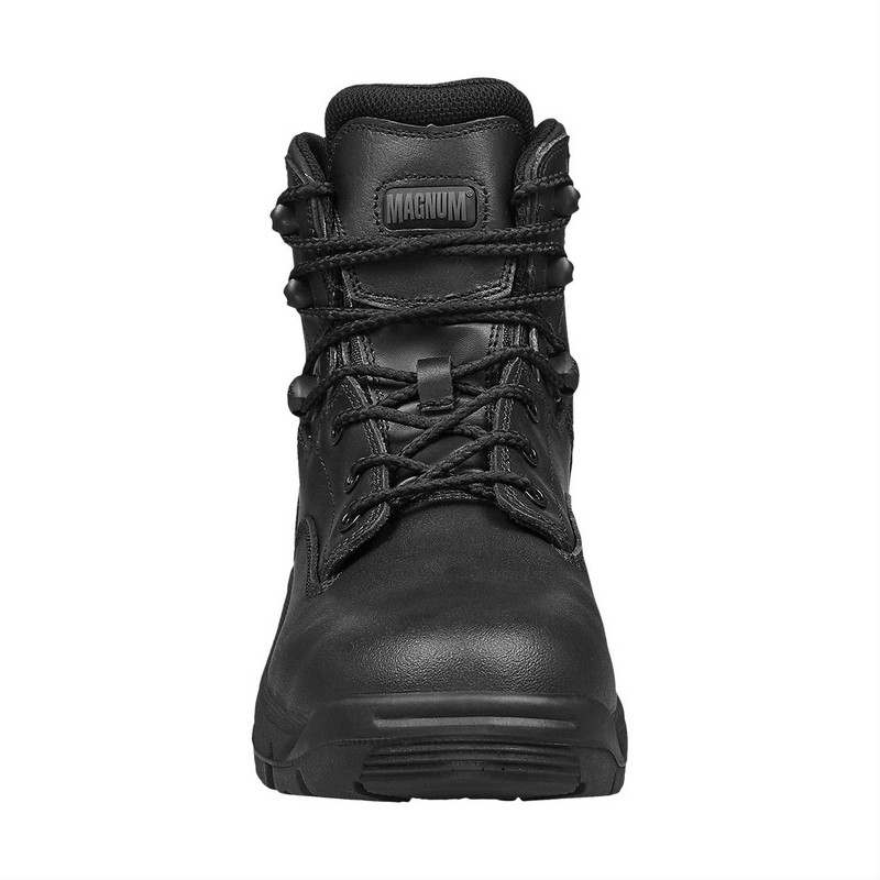 Magnum Precision Sitemaster safety boot 