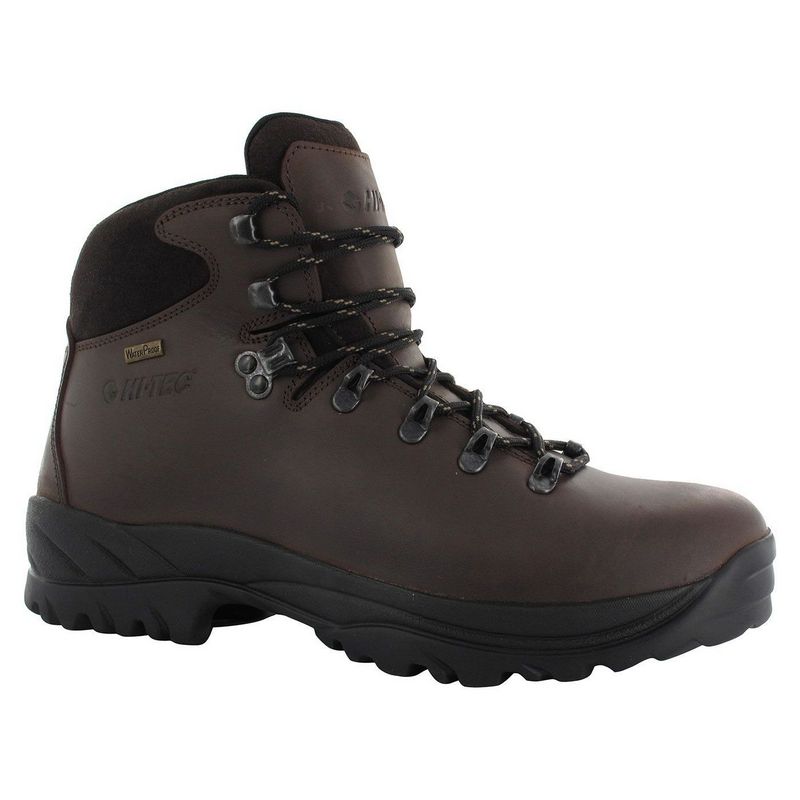 Hi-Tec Ravine waterproof hiking boots | WISE Worksafe