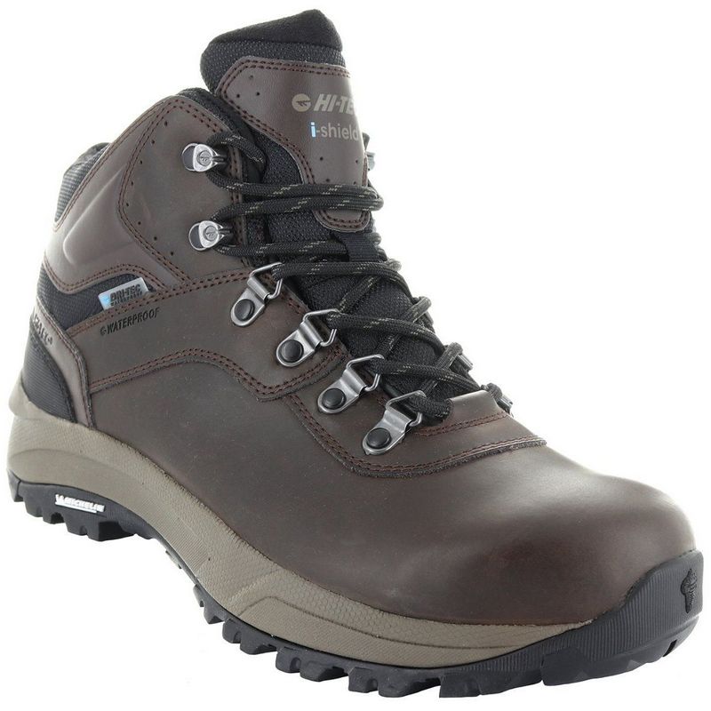 Hi-Tec Altitude VI i waterproof walking boots | WISE Worksafe