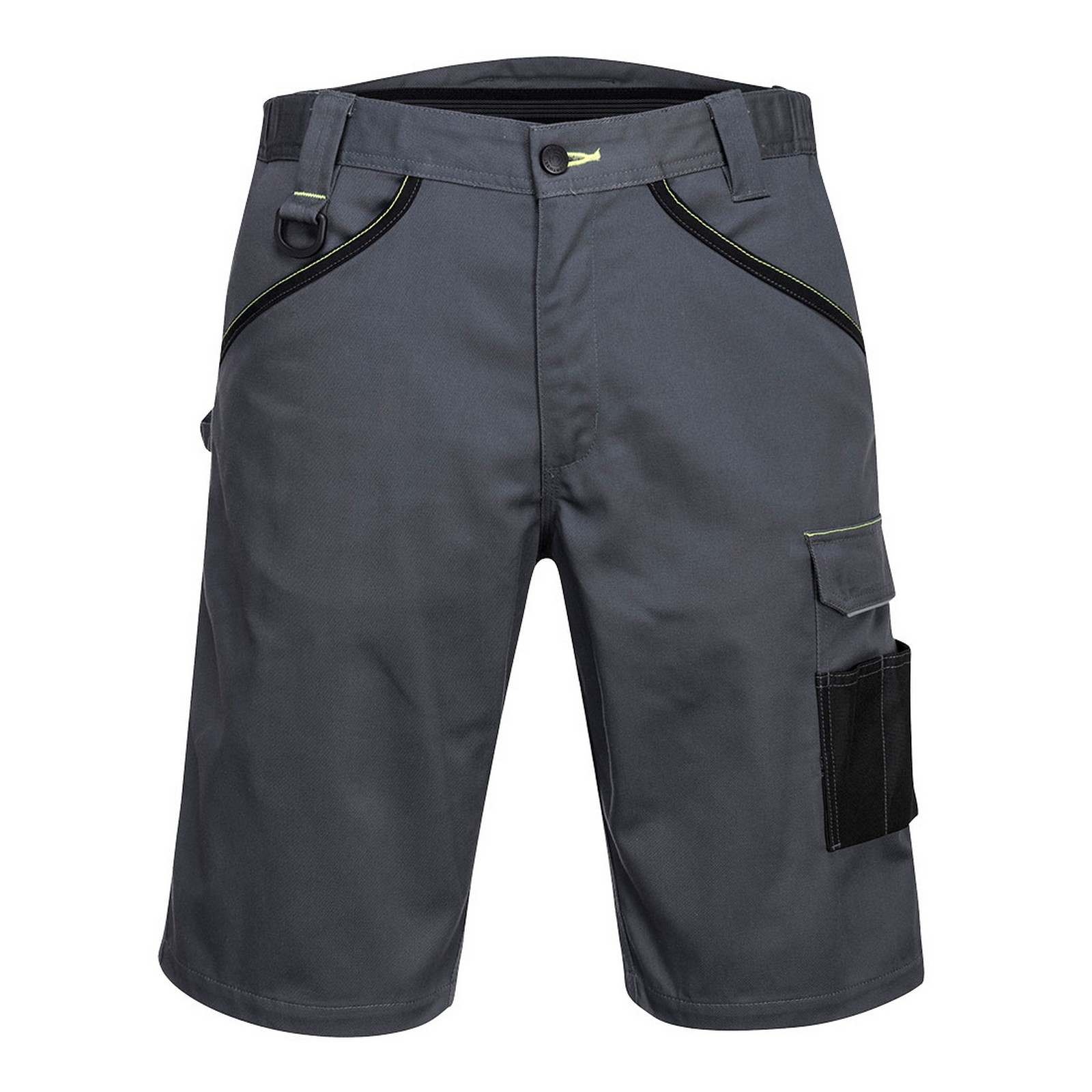 Work shorts with multi-functional pockets | WISE Worksafe