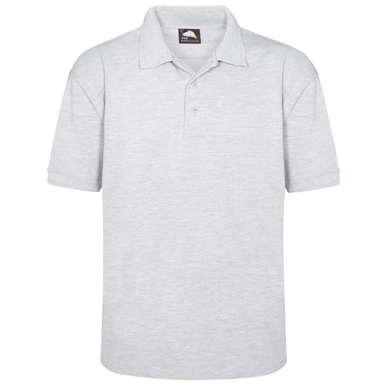 Premium polo shirt | WISE Worksafe