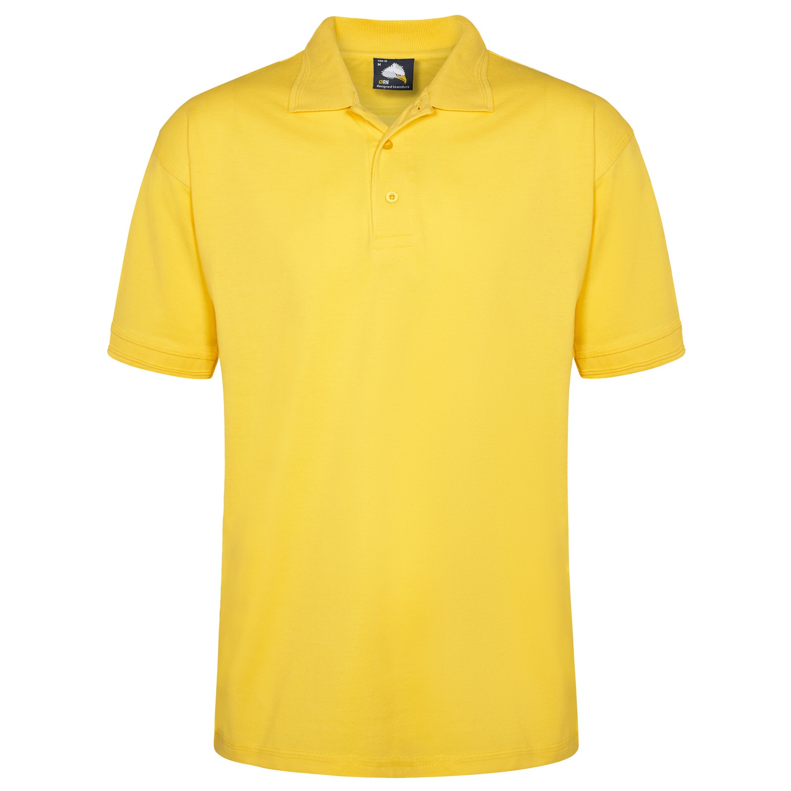 Premium polo shirt | WISE Worksafe