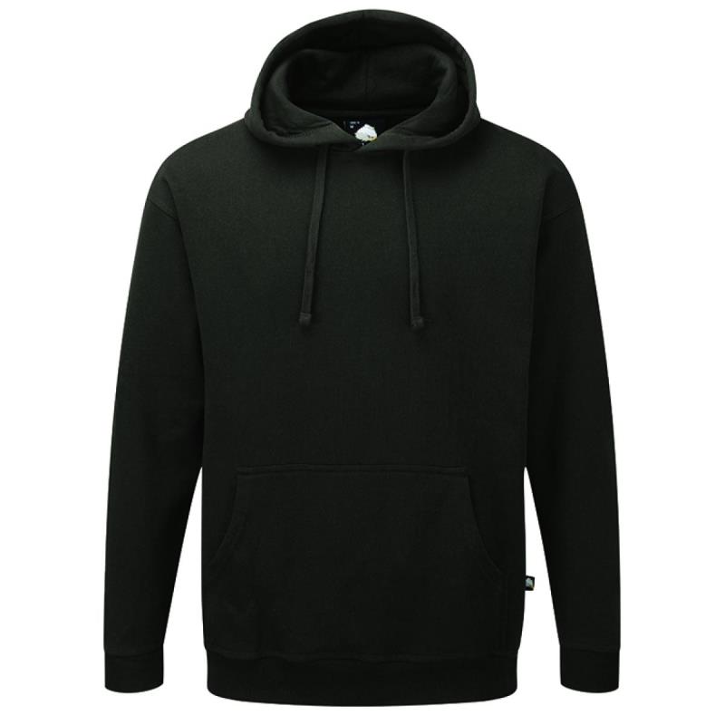 Premium hooded sweatshirt | WISE Worksafe