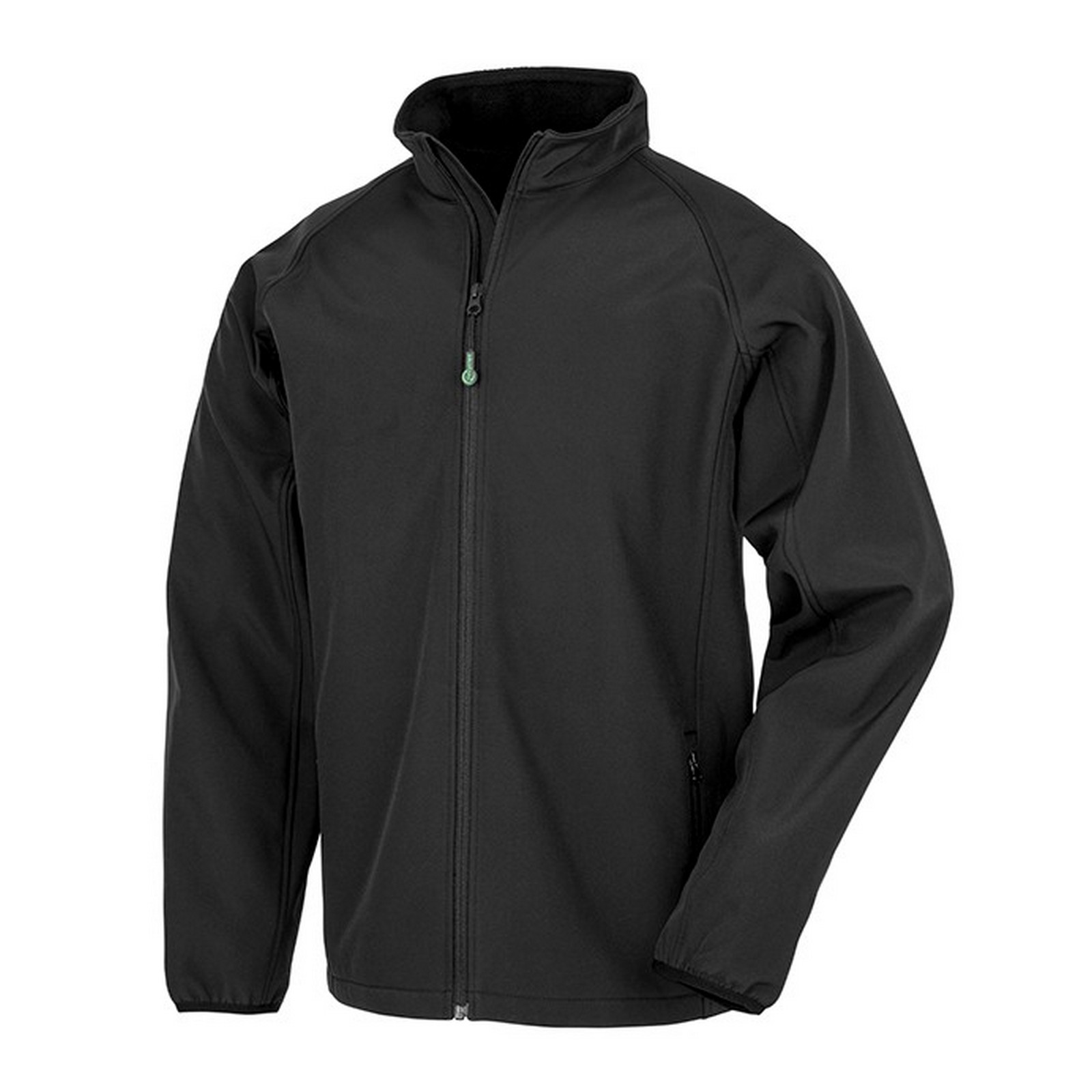 Men's Result Recycled Softshell Jacket | WISE Worksafe
