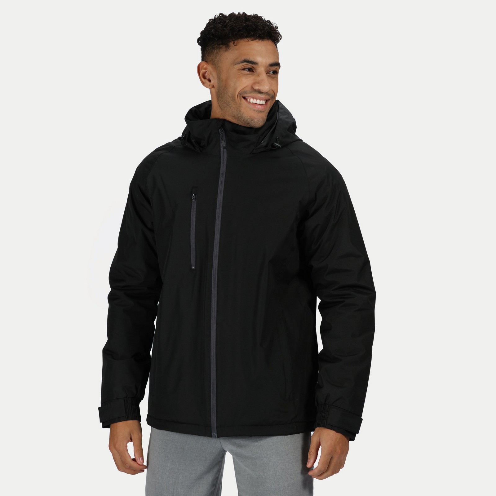 Honestly Made Recycled Waterproof Insulated Jacket | WISE Worksafe
