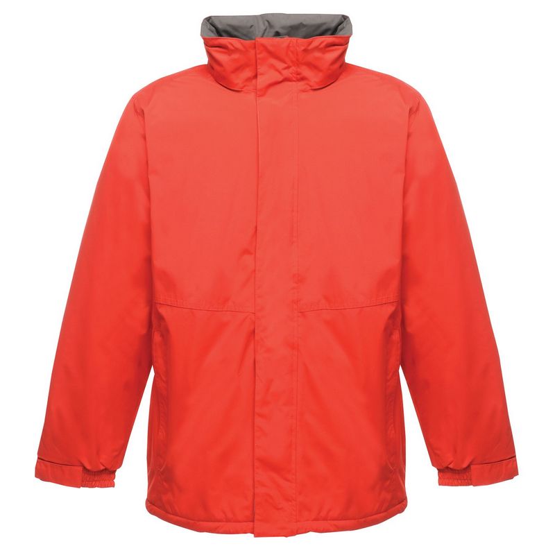 Regatta Beauford insulated jacket | WISE Worksafe