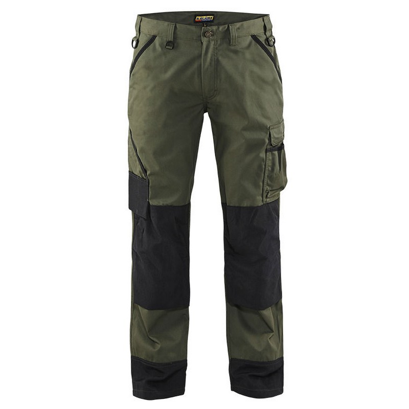 Garden trousers | WISE Worksafe