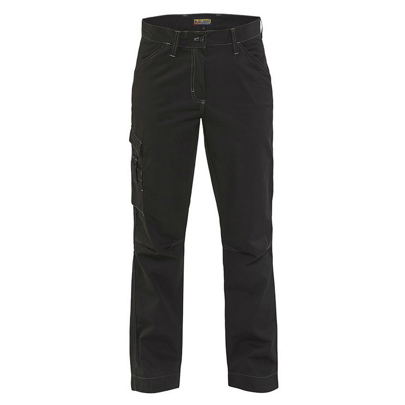 Ladies service trousers | WISE Worksafe
