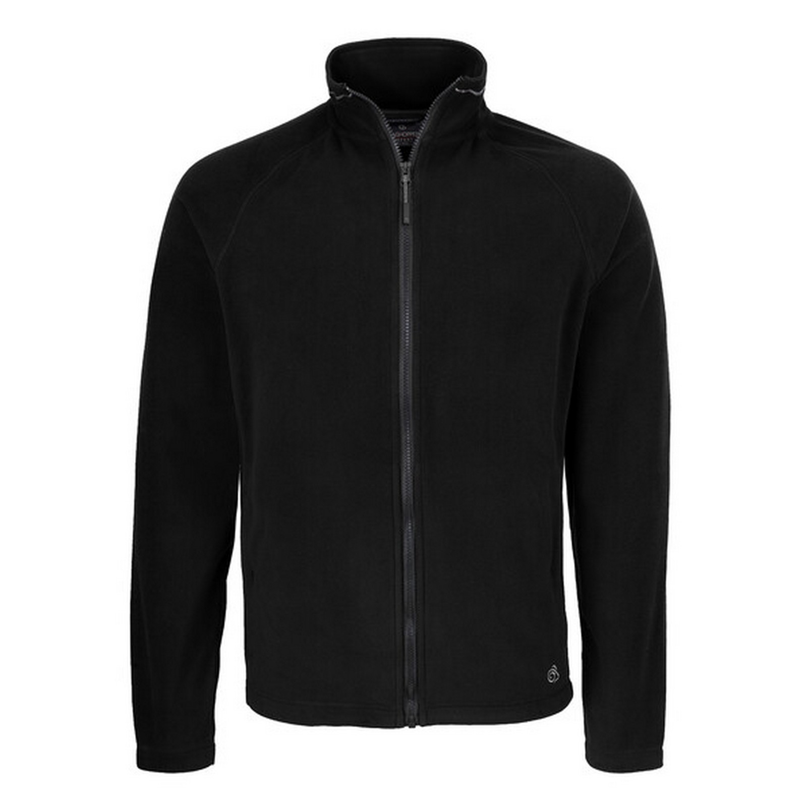Craghoppers full-zip fleece jacket | WISE Worksafe