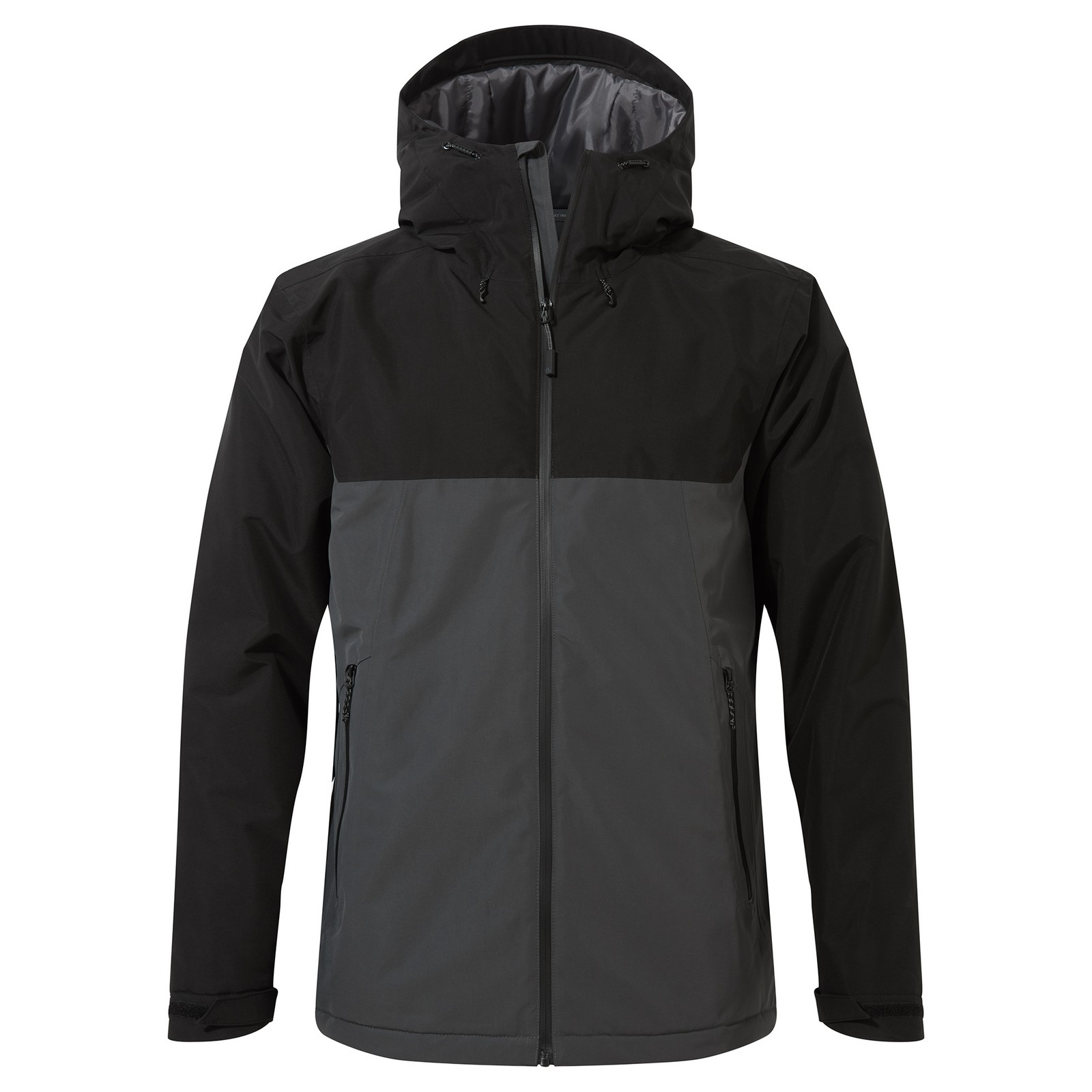 Craghoppers Kiwi Thermic insulated jacket | WISE Worksafe