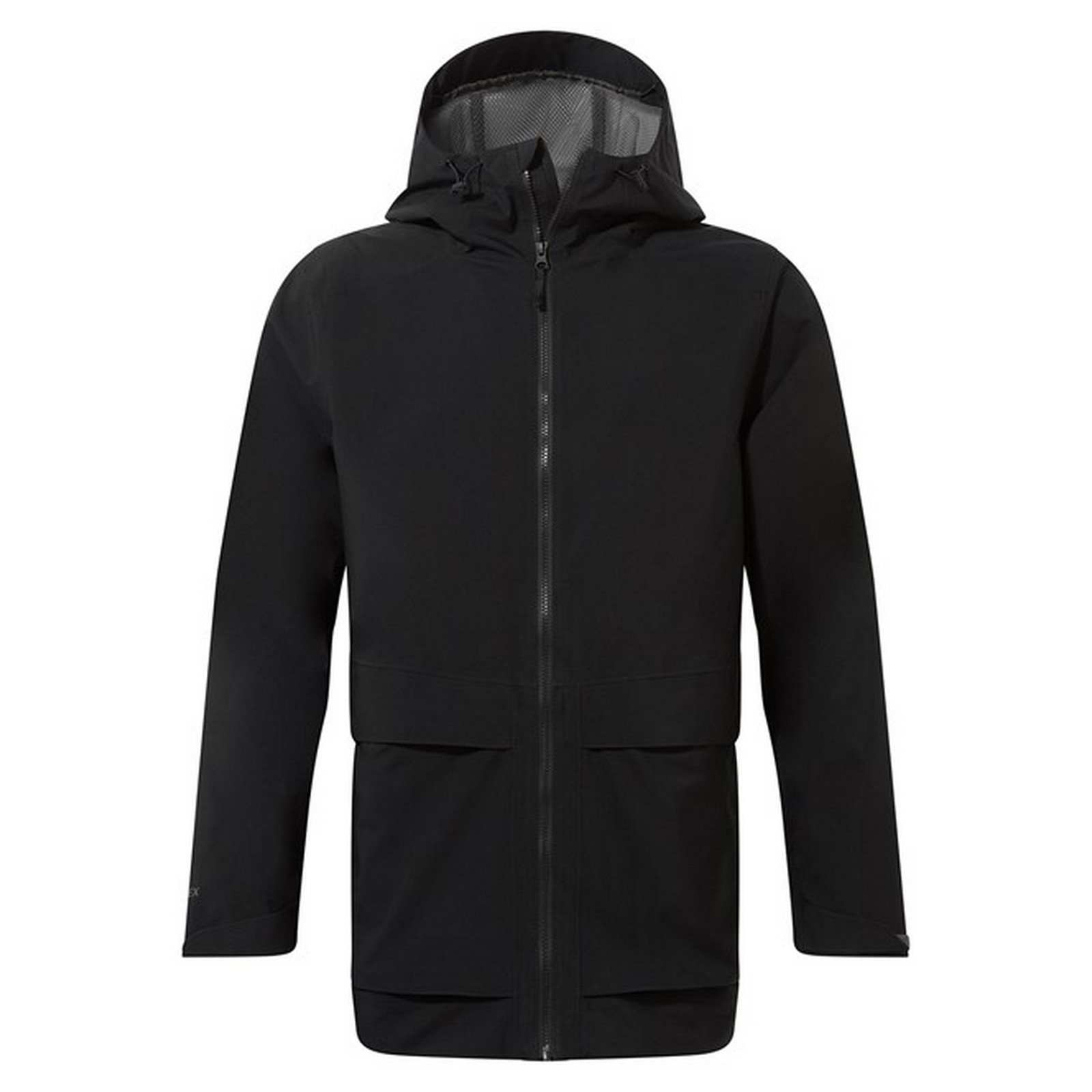 Craghoppers Expert Gore-Tex jacket | WISE Worksafe