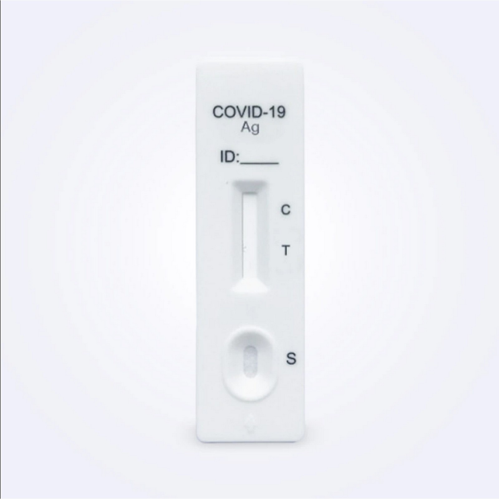 COVID-19 Antigen Test Kit (Pack of 25)