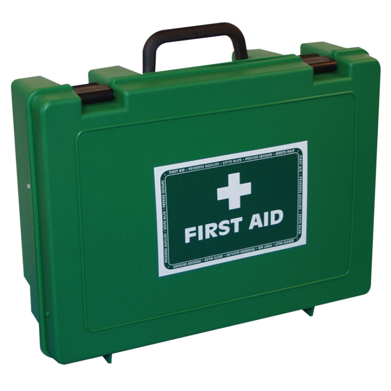 20 person first aid kit