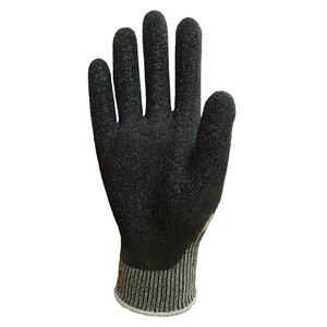 Image of Latex palm-coated cut 5 gloves, P-A145626