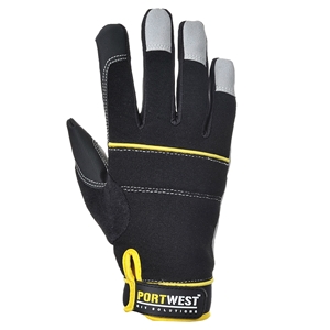 Image of Premium tradesman gloves, P-A202120