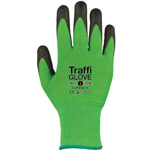 Image of Traffiglove Classic cut 5 gloves, P-A25TG5010