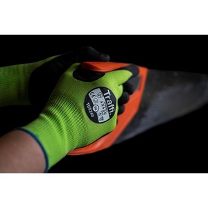 Image of TraffiGlove LXT Cut Level C gloves, P-A25TG5240