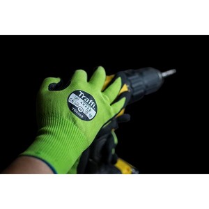 Image of TraffiGlove LXT Cut Level E gloves, P-A25TG6240