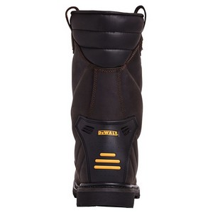 Image of Dewalt Rigger safety boot, brown, P-B18DW142