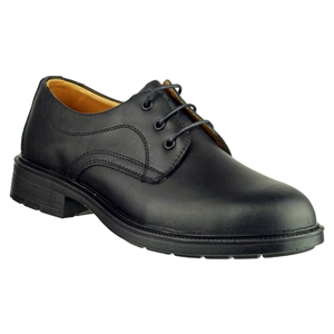 Image of Senator gibson safety shoe, P-B351010
