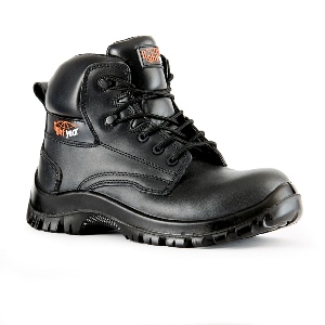Image of Light Year Pioneer safety derby boot, P-B50BX631