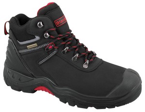 Image of Tempest Waterproof work boots, P-B50SF50