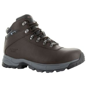 Image of Hi-Tec Eurotrek Lite waterproof walking boots, P-B616607