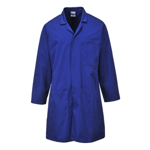 Image of Warehouse coat, P-C02011