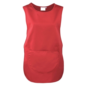 Image of Tabard, Red, P-C02021