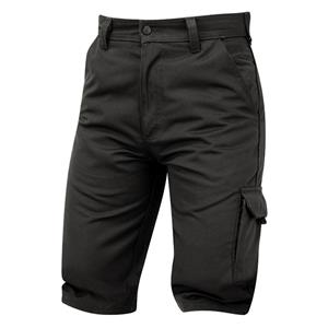 Image of Deluxe cargo shorts, P-C02071