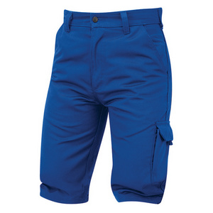 Image of Deluxe cargo shorts, Royal, P-C02071