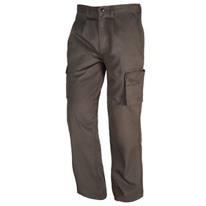 Image of Deluxe cargo trousers, P-C02072
