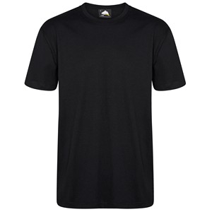 Image of Super t-shirt, Black, P-C060102