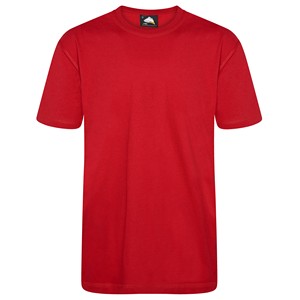 Image of Super t-shirt, Red, P-C060102