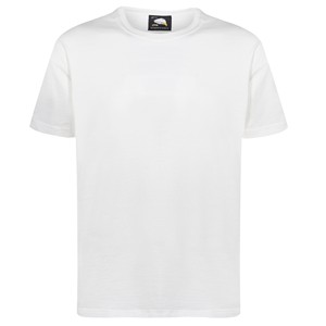 Image of Super t-shirt, White, P-C060102