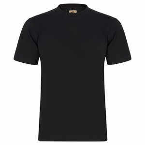 Image of EarthPro Super t-shirt, Black, P-C060106