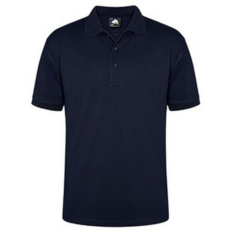 Image of Premium polo shirt, P-C060203