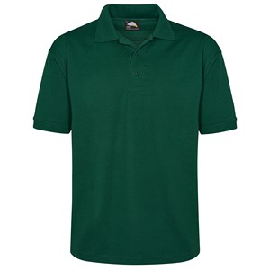 Image of Premium polo shirt, Bottle, P-C060203