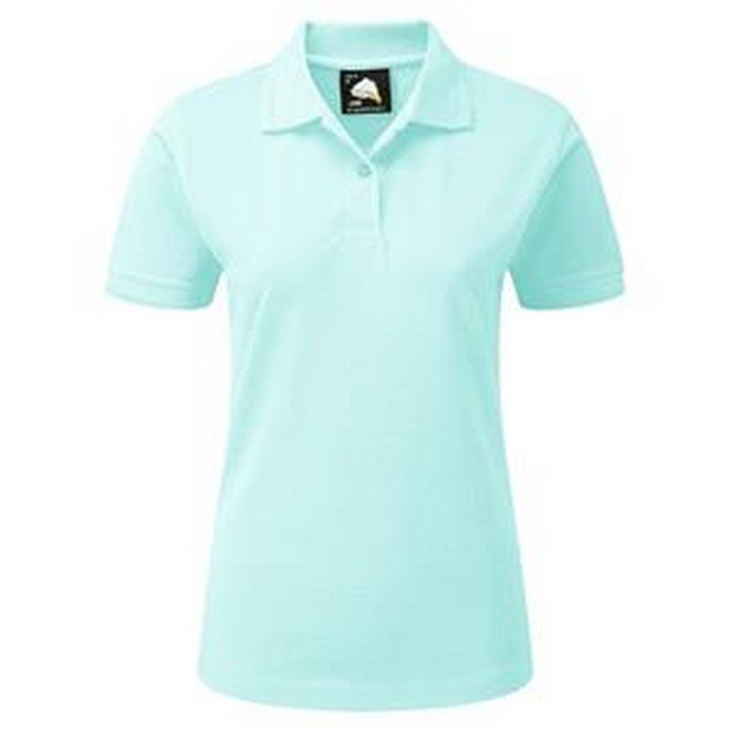 Image of Ladies premium polo shirt, P-C060213