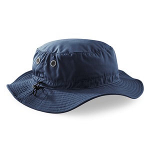 Image of Sun bucket hat, Navy, P-C07BB88