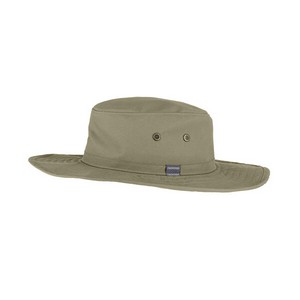 Image of Craghoppers Kiwi Ranger Hat, Pebble, P-C07CEC002