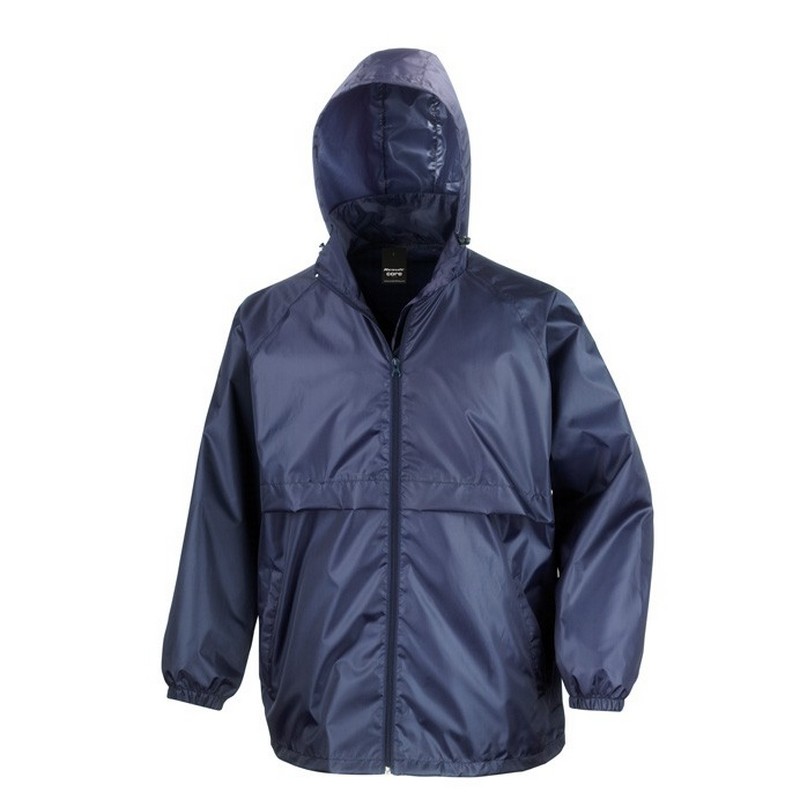 Image of Result waterproof jacket, P-C12205X