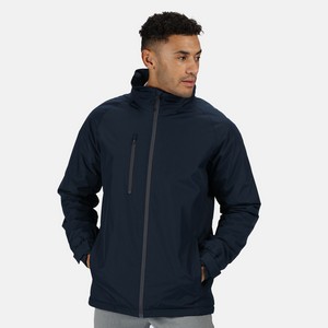 Image of Honestly Made recycled waterproof insulated jacket, P-C12TRA207