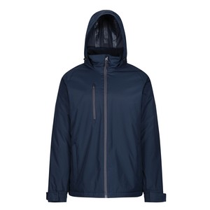 Image of Honestly Made recycled waterproof insulated jacket, P-C12TRA207