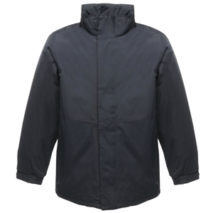 Image of Regatta Beauford insulated jacket, P-C12TRA361
