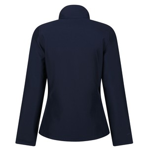 Image of Honestly Made recycled softshell jacket ladies, P-C12TRA616