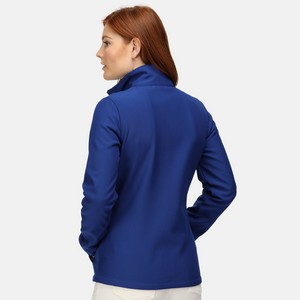 Image of Honestly Made recycled softshell jacket ladies, P-C12TRA616