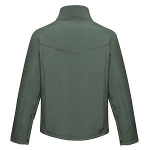 Image of Regatta Uproar softshell jacket, P-C12TRA642